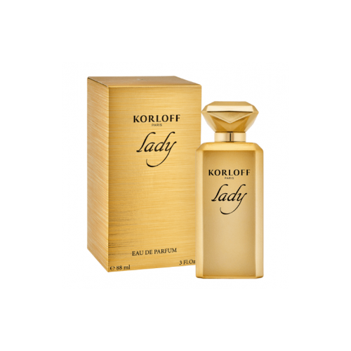 عطر كورلوف نسائي أو دي بارفيوم 88 مل